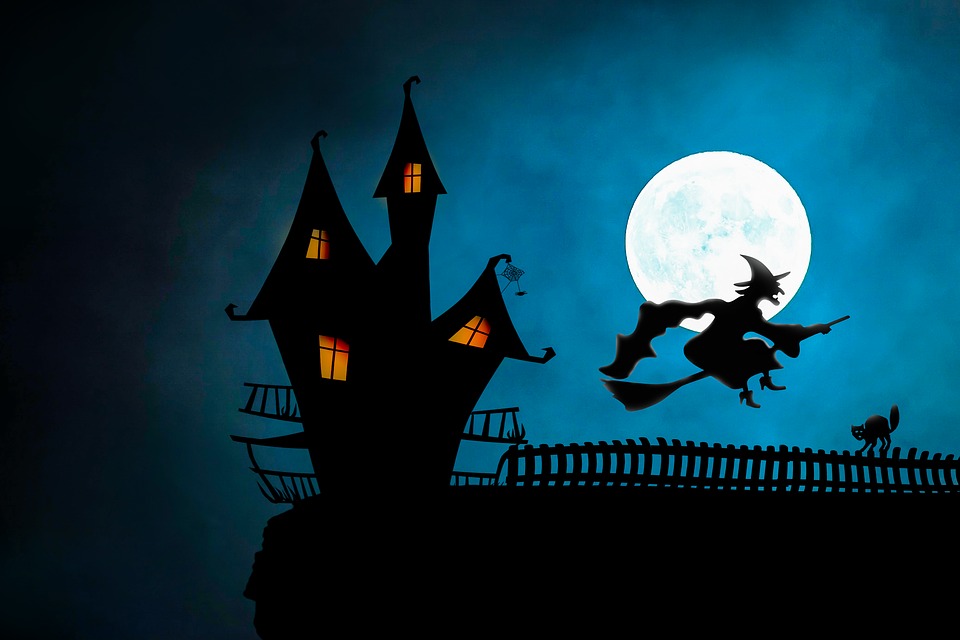 Quali sono le vere origini di halloween e perché viene festeggiato il 31 di ottobre?